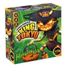 King of Tokyo: Halloween